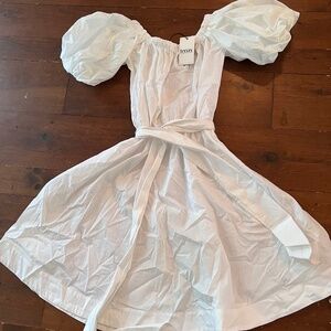 NWT. Tenex Italy Dress